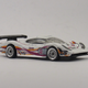 Illustration for article titled Teutonic Tuesday: 911 GT1